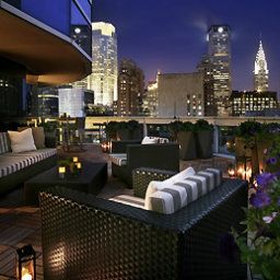 Sala congressi Sofitel New York Fotos