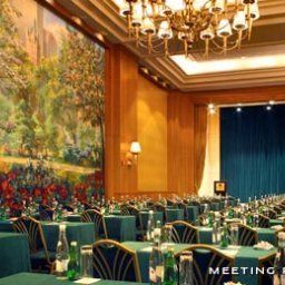 Sala congressi Sofitel New York Fotos