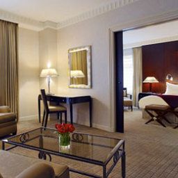 Camera Sofitel New York Fotos