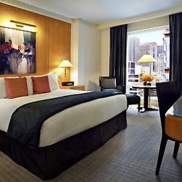 Camera Sofitel New York Fotos