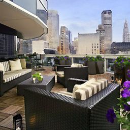 Camera Sofitel New York Fotos