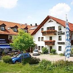 Exterior view Erber Gasthof Fotos