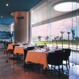 Restaurant Moevenpick Hotel and Casino Malabata Fotos