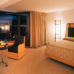 Номер Moevenpick Hotel and Casino Malabata Fotos