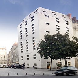 La Perouse Nantes