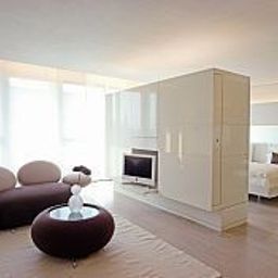 Suite SIDE Fotos