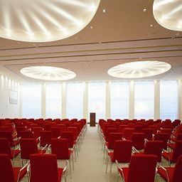 Salle de banquets SIDE Fotos