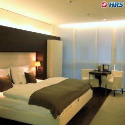 Chambre pour voyageurs d'affaires SIDE Fotos