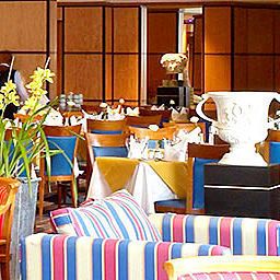 Restaurant Grange Bracknell Fotos