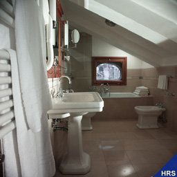 Cuarto de baño All Angelo Fotos