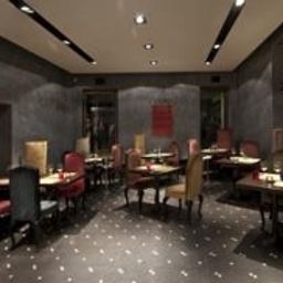 Restaurante All Angelo Fotos