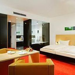 Suite Innside by Meliá Düsseldorf Seestern Fotos