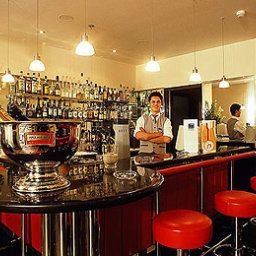 Bar Mercure Hotel & Residenz Berlin Checkpoint Charlie Fotos