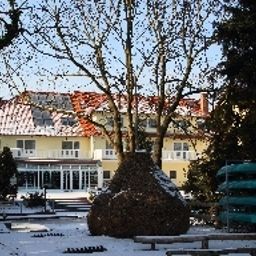  Spreewaldhotel Stephanshof Fotos