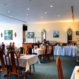 Restauracja Spreewaldhotel Stephanshof Fotos