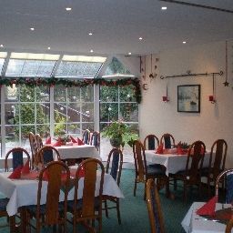 Restauracja Spreewaldhotel Stephanshof Fotos