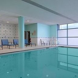 Бассейн Millennium Madejski Fotos