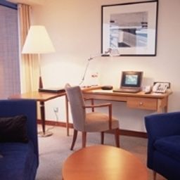 Suite Millennium Madejski Fotos