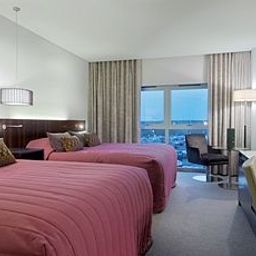 Номер Millennium Madejski Fotos