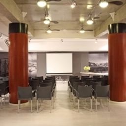 Conference room Hanza Fotos