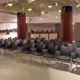 Conference room Hanza Fotos
