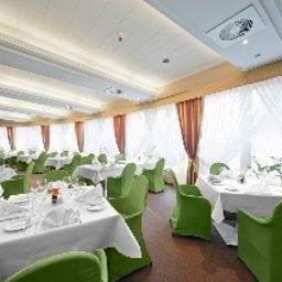 Restaurant Vivaldi Fotos