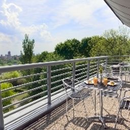 Terrasse Vivaldi Fotos