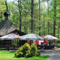 Jardin Noma Residence Zameczek Mysliwski Promnice Fotos