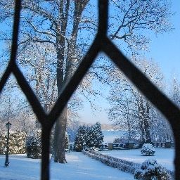 Jardin Noma Residence Zameczek Mysliwski Promnice Fotos