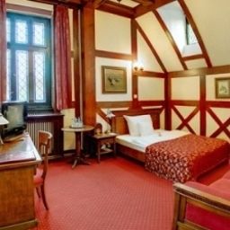 Chambre Noma Residence Zameczek Mysliwski Promnice Fotos
