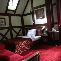Chambre Noma Residence Zameczek Mysliwski Promnice Fotos