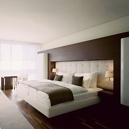 Chambre SIDE Fotos