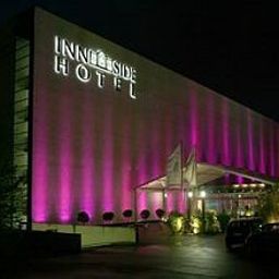 Innside by Meliá Düsseldorf Seestern Düsseldorf