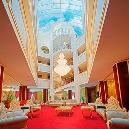  Best Western Antea Palace Hotel & SPA Fotos