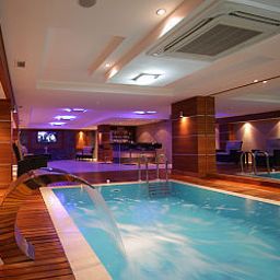 Pool Best Western Antea Palace Hotel & SPA Fotos