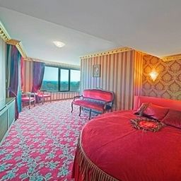 Suite Best Western Antea Palace Hotel & SPA Fotos