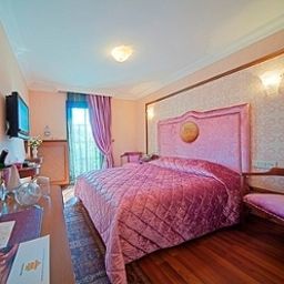  Best Western Antea Palace Hotel & SPA Fotos