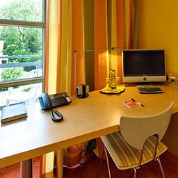 Pokój Commundo Tagungshotel Fotos