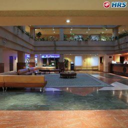 Ресепшен Proton Business Hotel Fotos