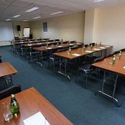 Конференц-зал Proton Business Hotel Fotos