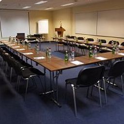 Конференц-зал Proton Business Hotel Fotos