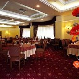 Банкетный зал Proton Business Hotel Fotos