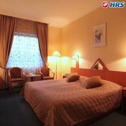 Номер Proton Business Hotel Fotos