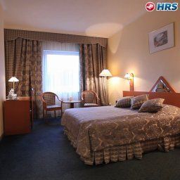 Номер Proton Business Hotel Fotos