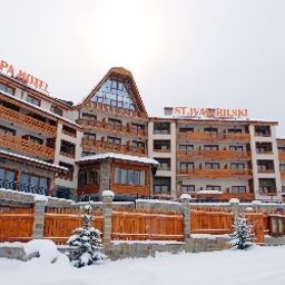 Hotelfotos St. Ivan Rilski