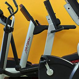 Bien-être - remise en forme Novotel Zurich City-West Fotos