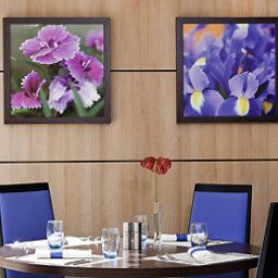 Restaurant Novotel Zurich City-West Fotos