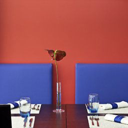 Restaurant Novotel Zurich City-West Fotos