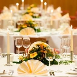 Salle de banquets Novotel Zurich City-West Fotos