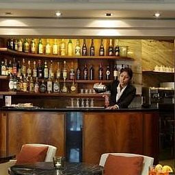 Bar Smart Hotel Holiday Fotos